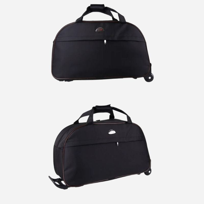 Sac de voyage cabine avion à roulettes Dailysac