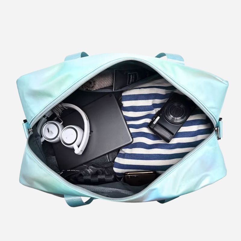 Sac de voyage cabine léger Dailysac