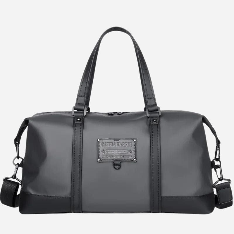 Sac de voyage chic Gris Dailysac