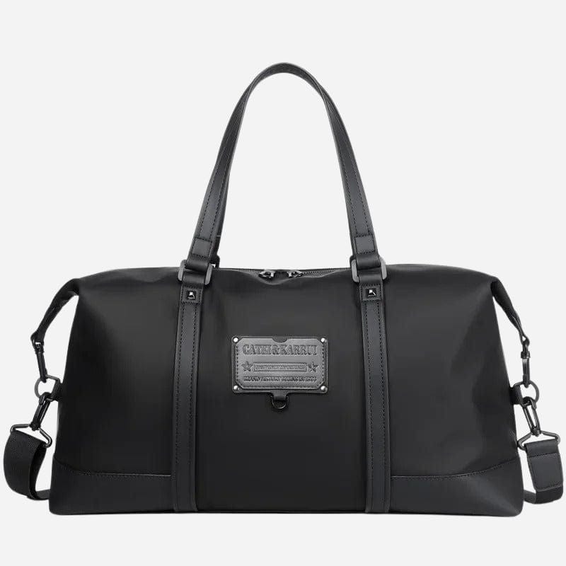 Sac de voyage chic Noir Dailysac