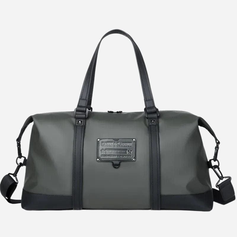 Sac de voyage chic Vert militaire Dailysac
