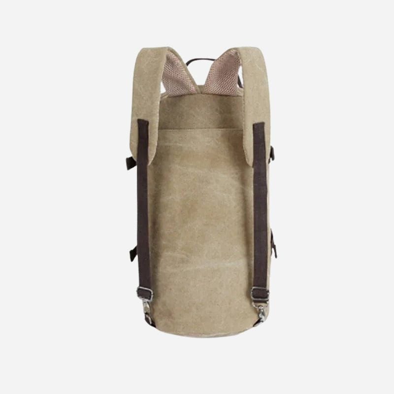 Sac de voyage convertible sac à dos Dailysac