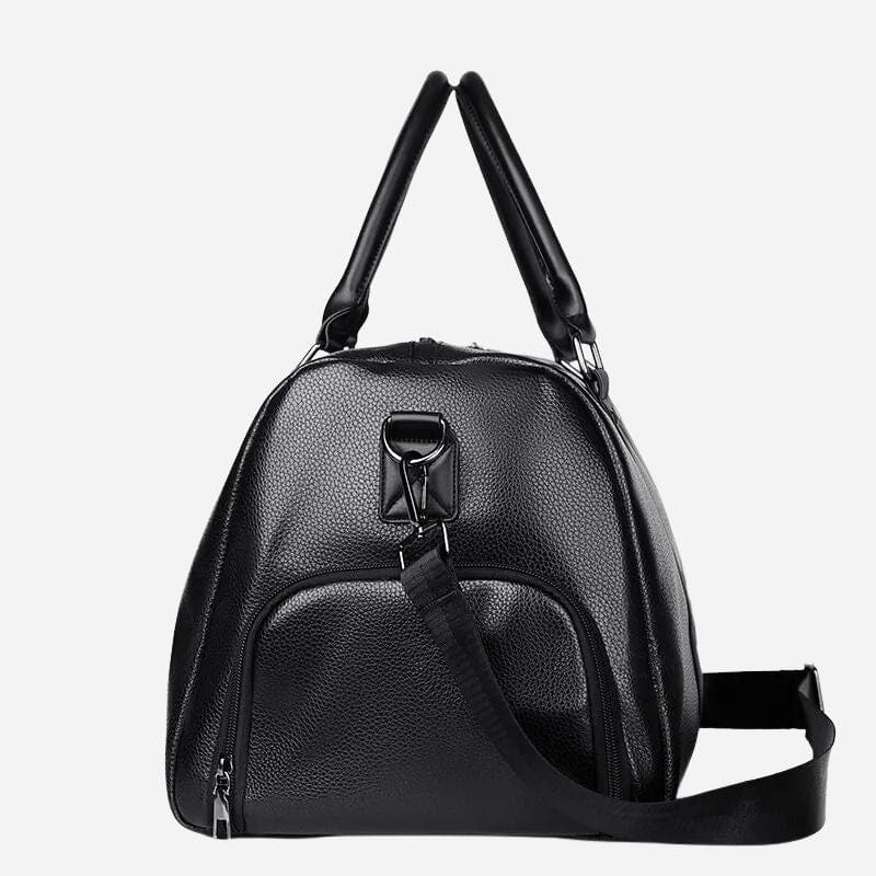 Sac de voyage cuir homme Dailysac