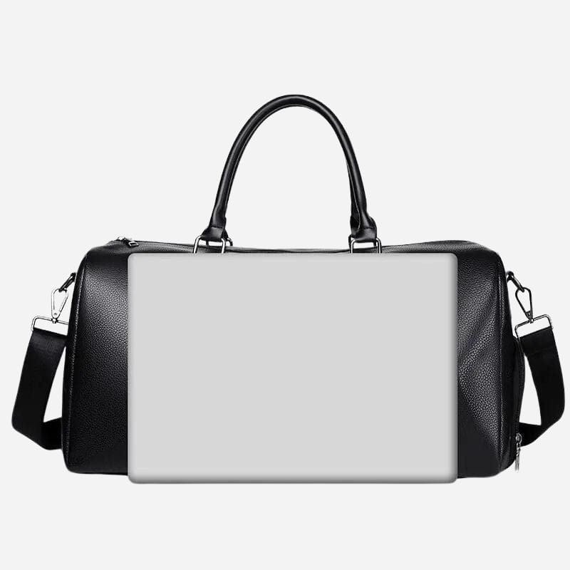 Sac de voyage cuir homme Dailysac