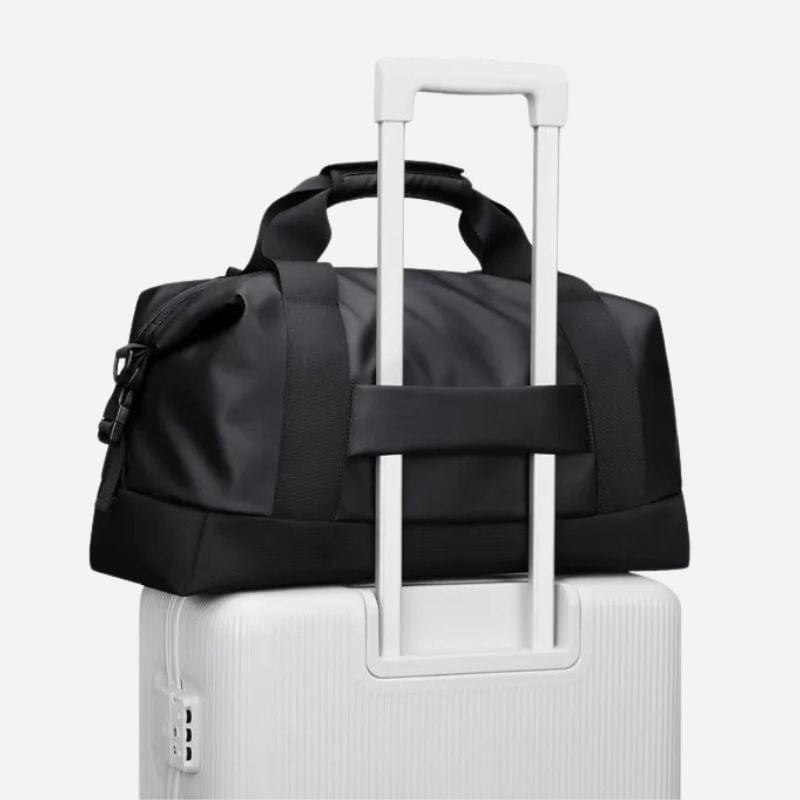 Sac de voyage dimension cabine - 48x22x22cm Noir Dailysac