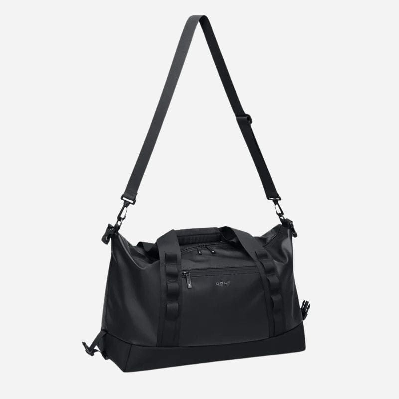 Sac de voyage dimension cabine - 48x22x22cm Noir Dailysac