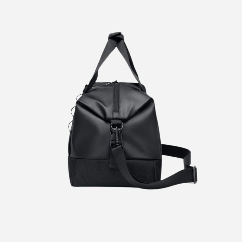 Sac de voyage dimension cabine - 48x22x22cm Noir Dailysac