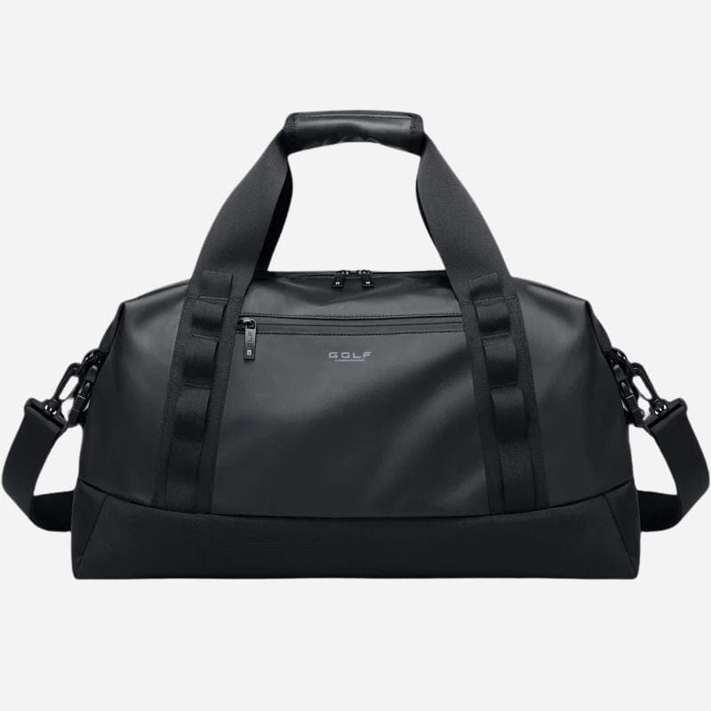 Sac de voyage dimension cabine - 48x22x22cm Noir Dailysac