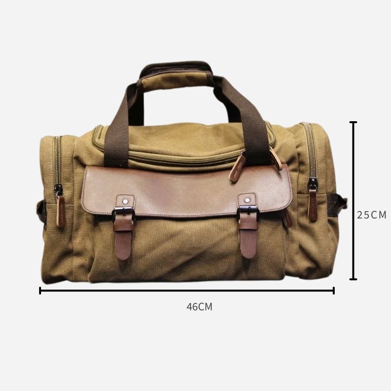 Sac de voyage en cabine Dailysac