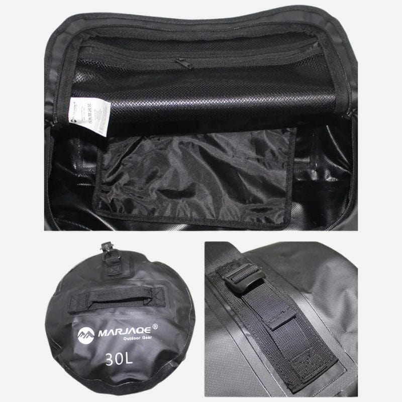 Sac de voyage étanche Dailysac