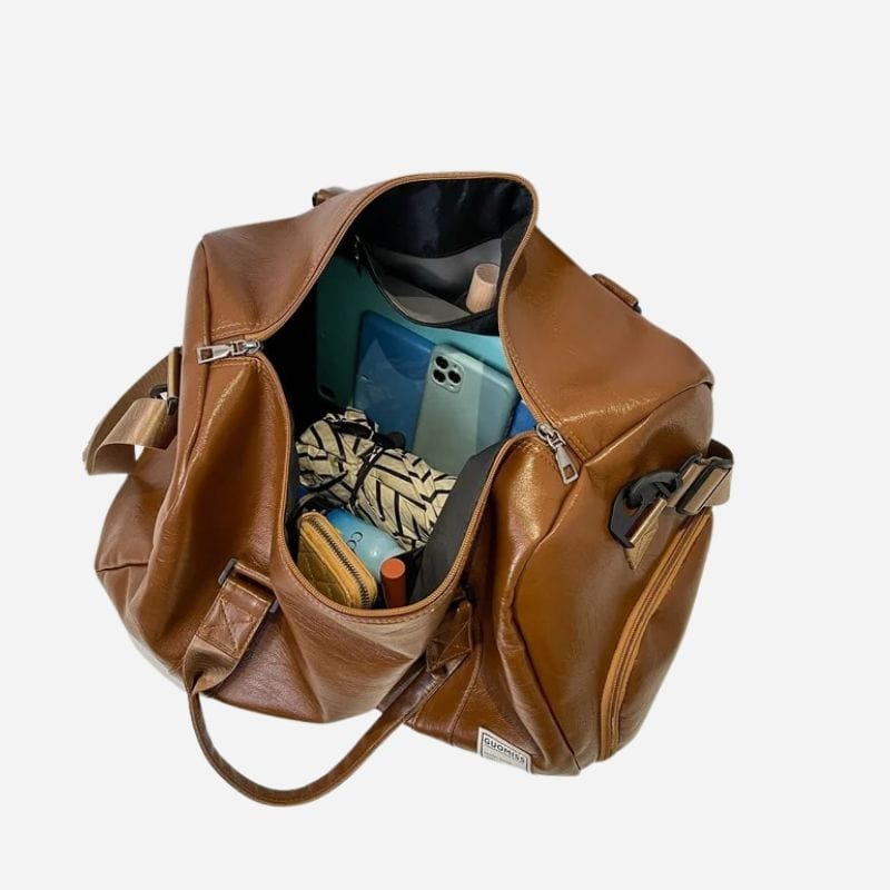 Sac de voyage femme 48h - Week-end Dailysac