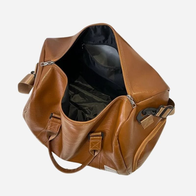 Sac de voyage femme 48h - Week-end Dailysac