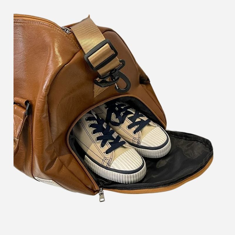 Sac de voyage femme 48h - Week-end Dailysac