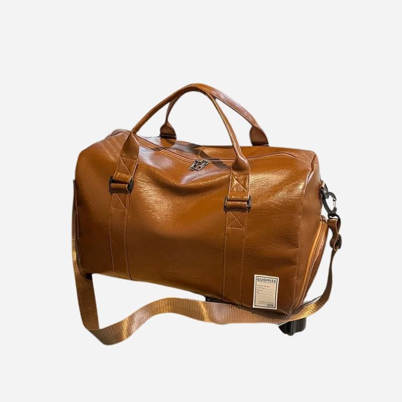 Sac de voyage femme 48h - Week-end Dailysac