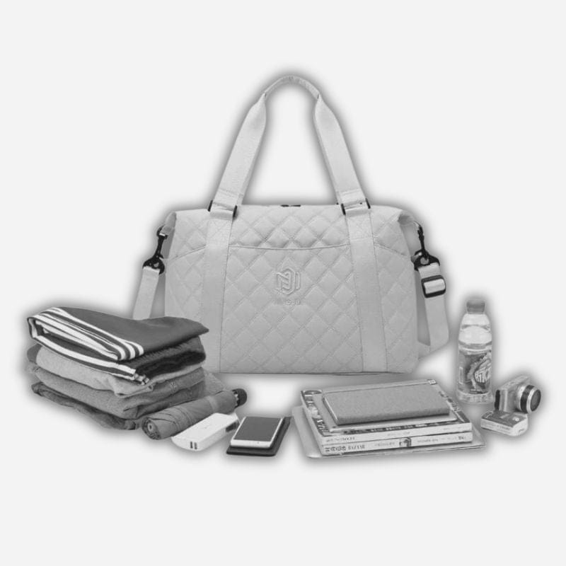 Sac de voyage femme Élégant Dailysac