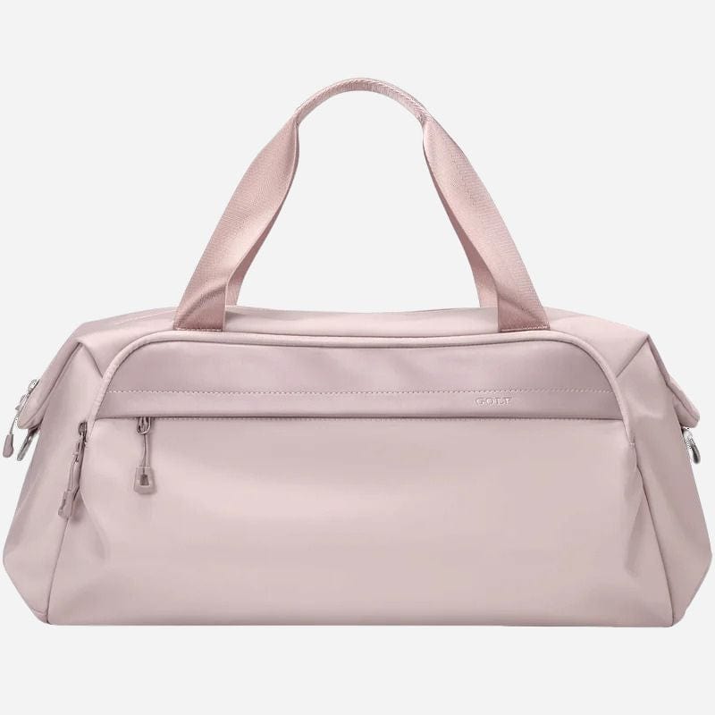 Sac de voyage femme grande capacité - 50x26x23cm Rose Dailysac