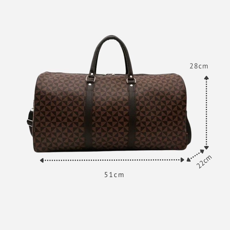 Sac de voyage femme tendance Dailysac