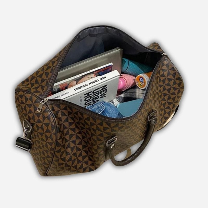 Sac de voyage femme tendance Dailysac