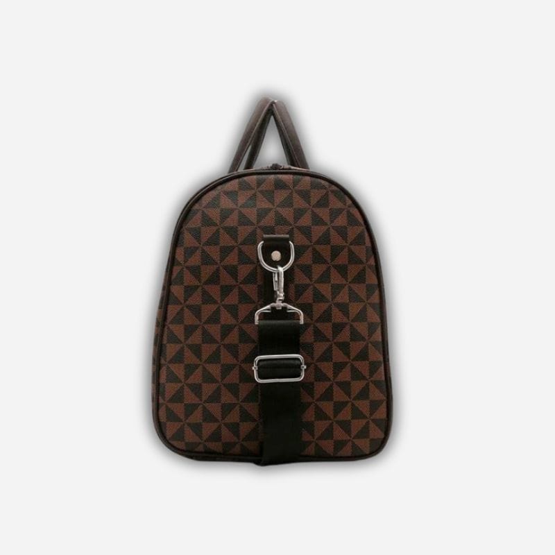 Sac de voyage femme tendance Dailysac