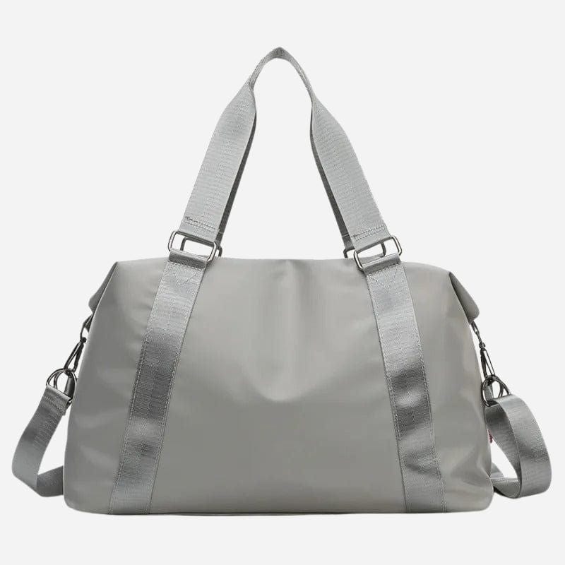 Sac de voyage femme week-end Gris Large Dailysac