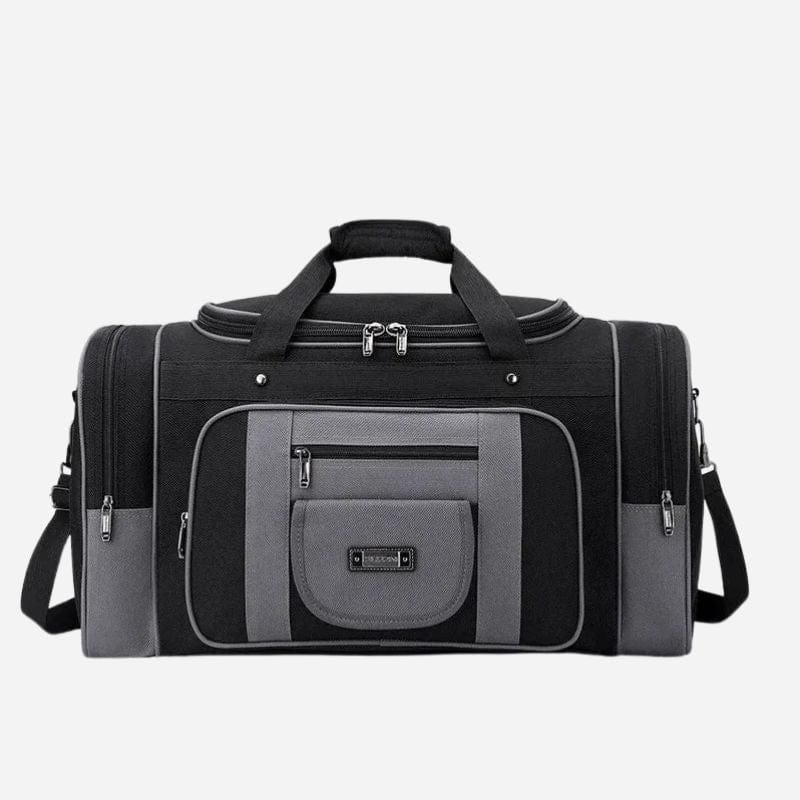 Sac de voyage grand format Gris M Dailysac