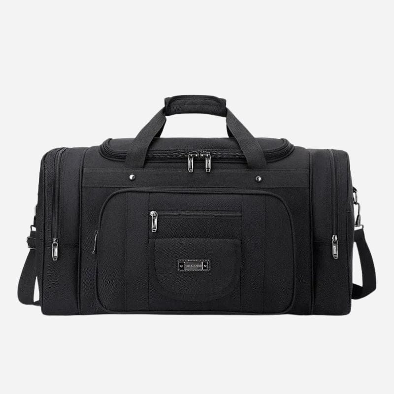 Sac de voyage grand format Noir M Dailysac