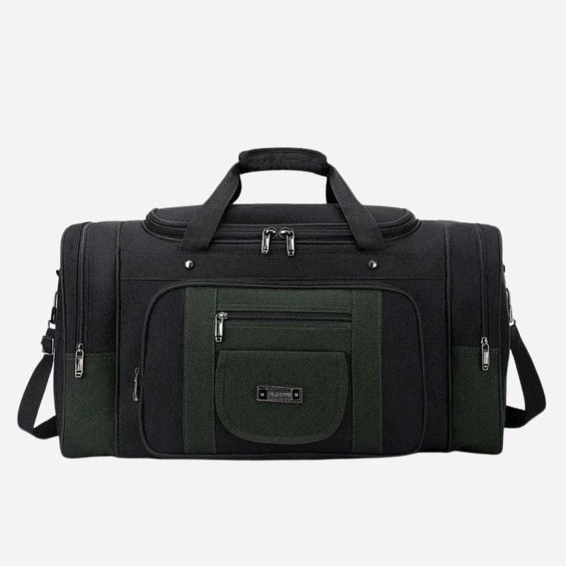 Sac de voyage grand format Vert L Dailysac