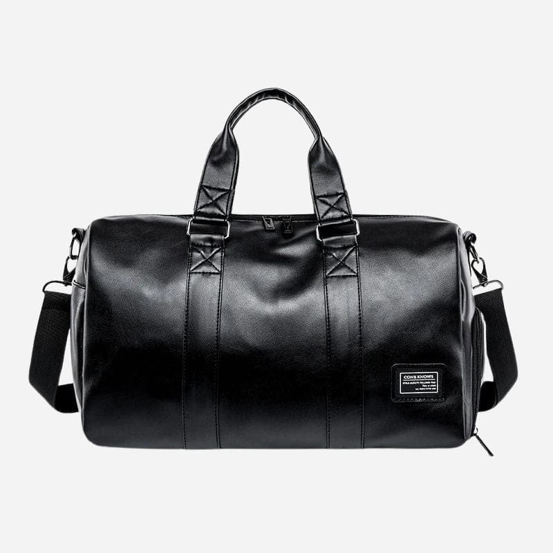 Sac de voyage homme en cuir L Dailysac
