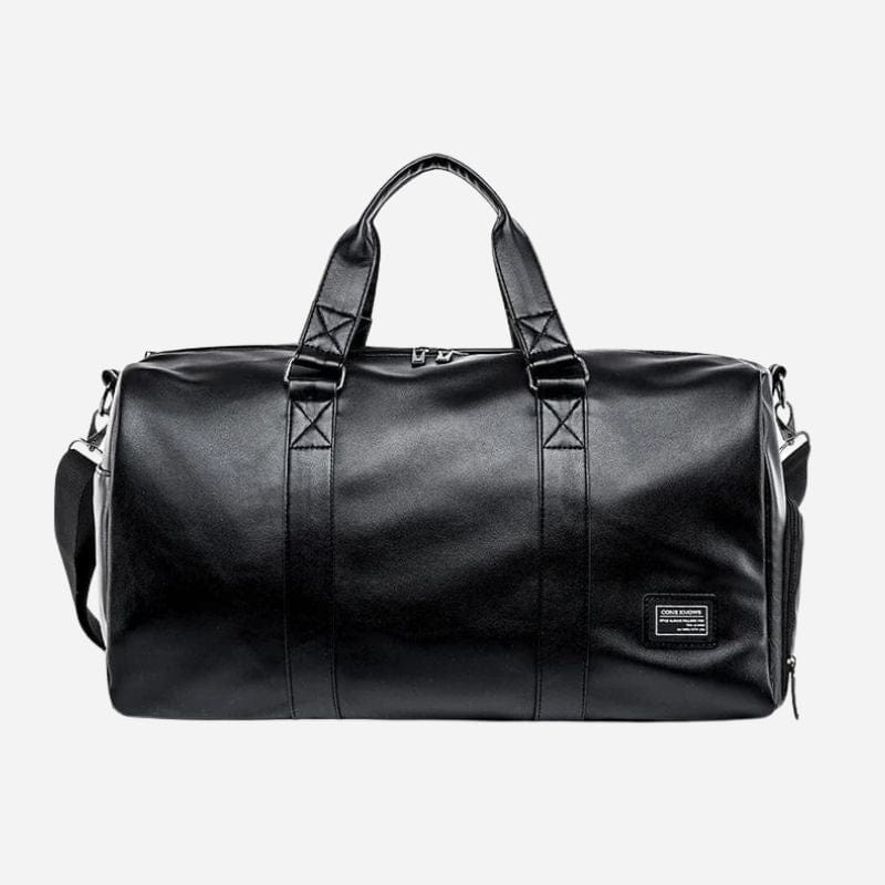 Sac de voyage homme en cuir S Dailysac
