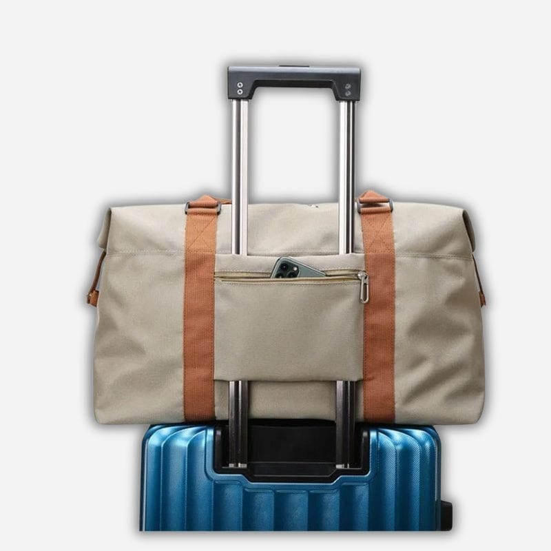 Sac de voyage imperméable Dailysac