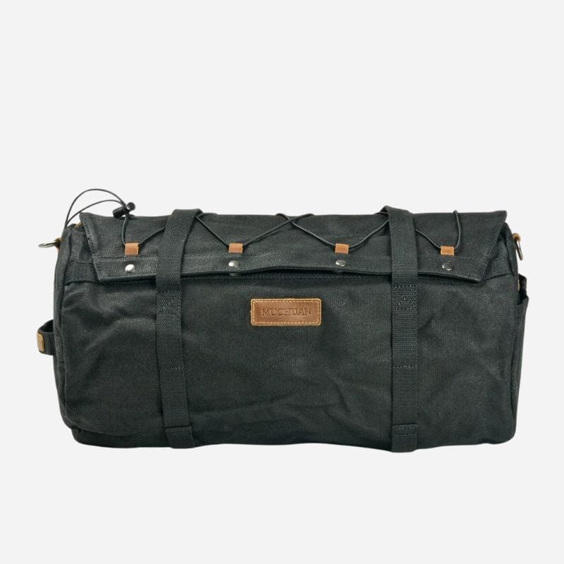 Sac de voyage moto - 45x25x25cm Noir Dailysac