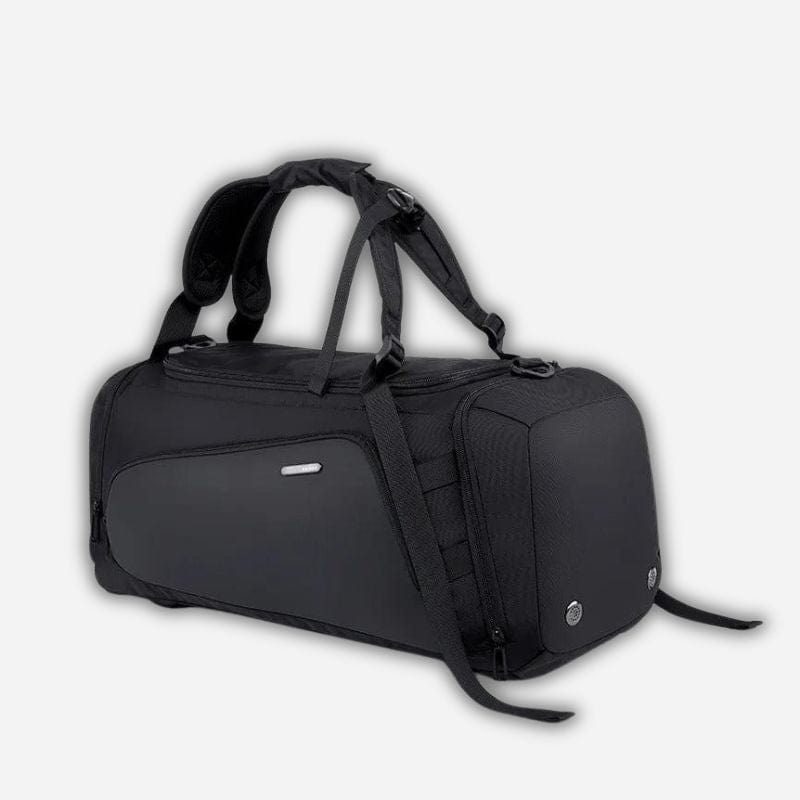 Sac de voyage noir Dailysac