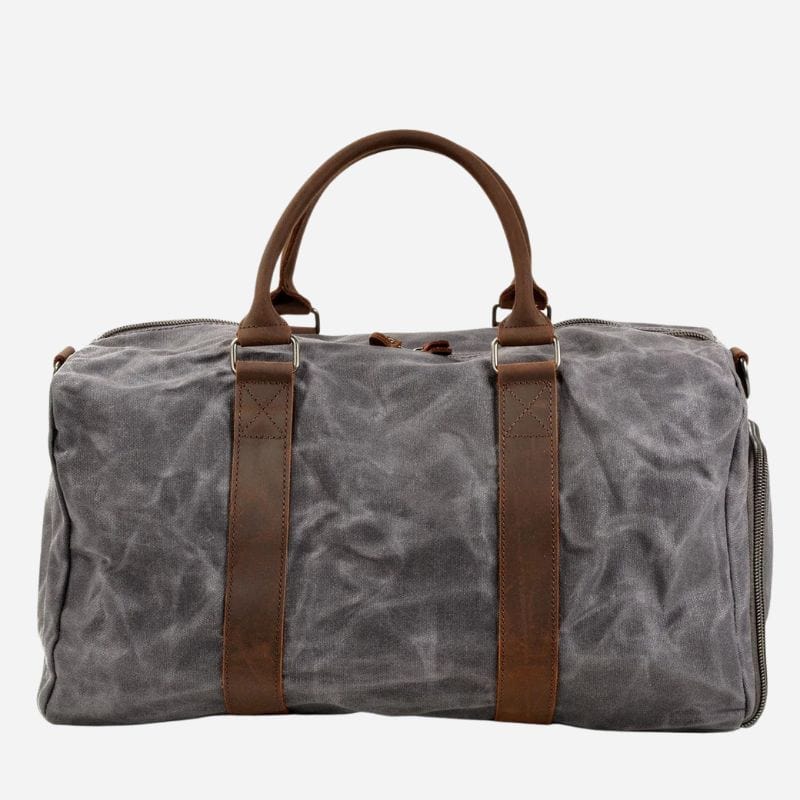 Sac de voyage pour cabine avion Gris Dailysac