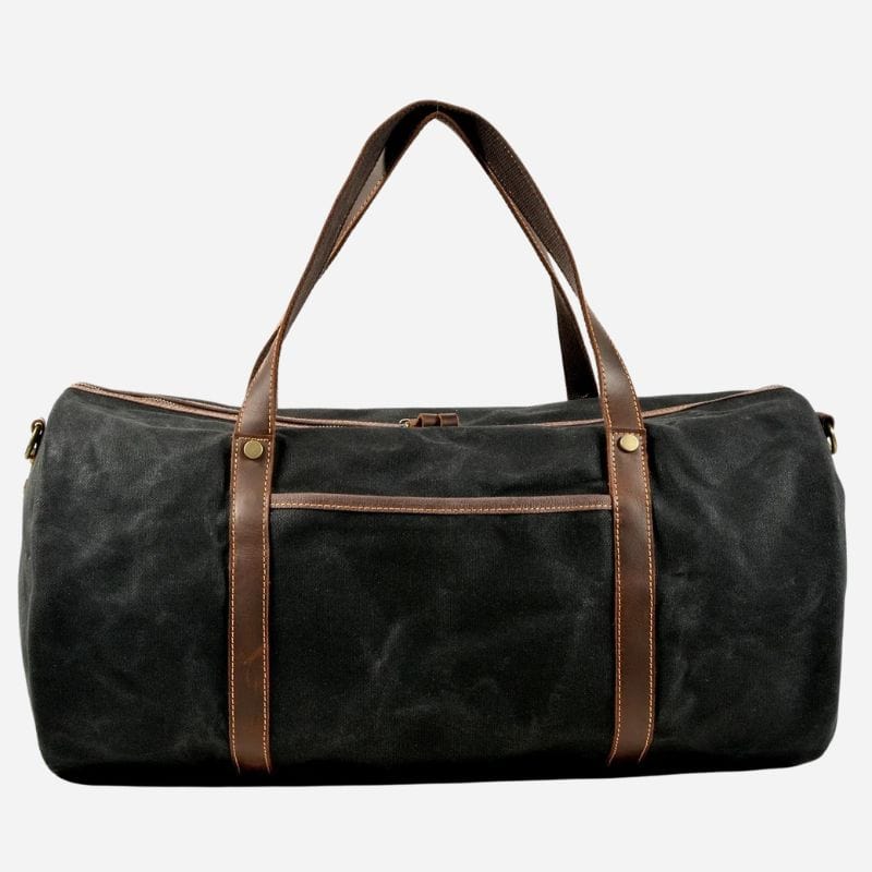 Sac de voyage pour cabine Noir Dailysac