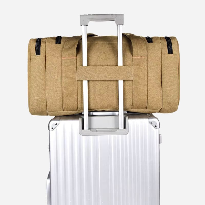 Sac de voyage soute Dailysac