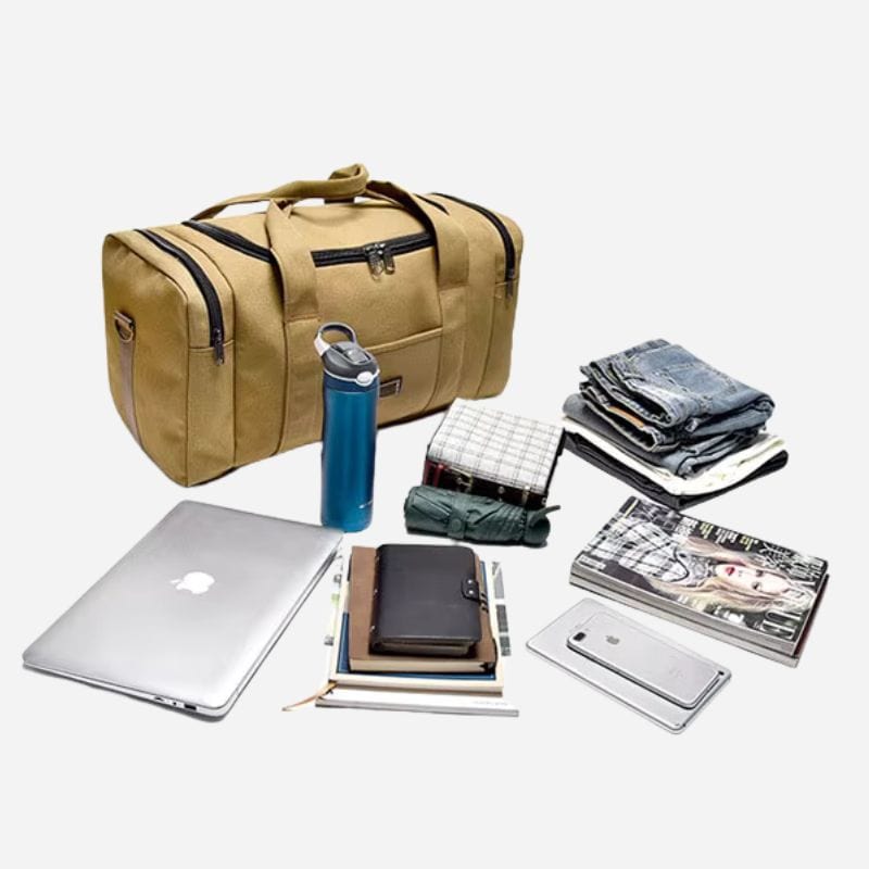 Sac de voyage soute Dailysac