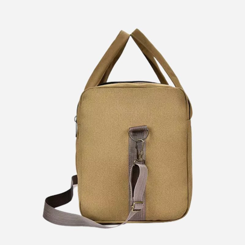 Sac de voyage soute Dailysac