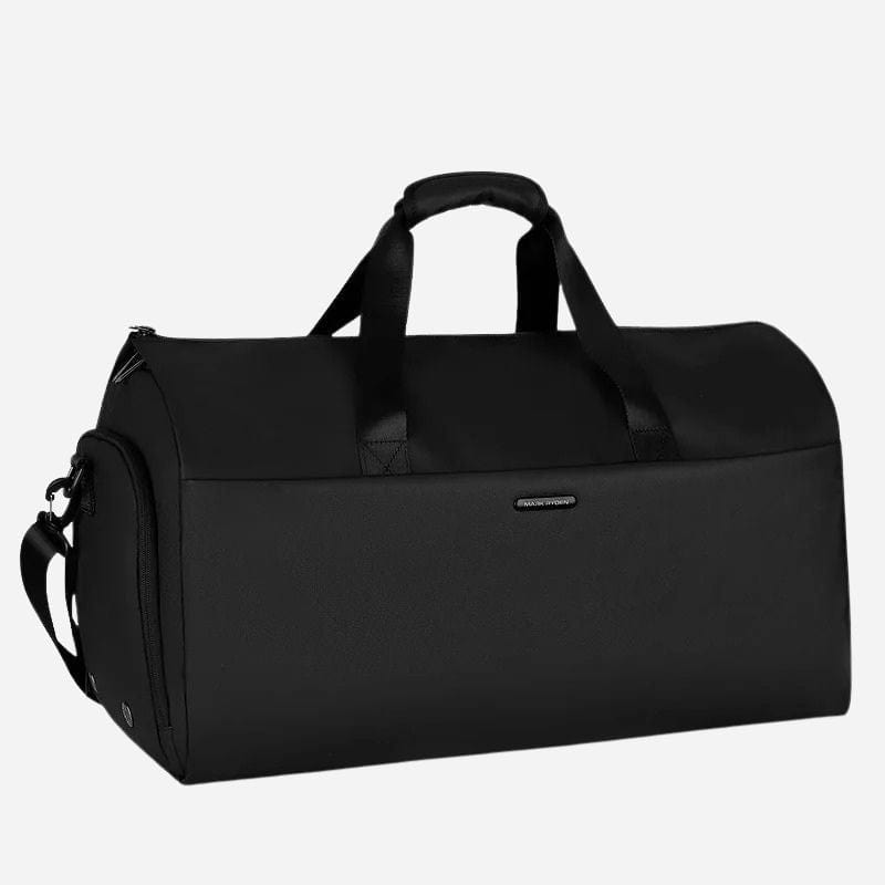 Sac de voyage XL - 56x30x30cm Noir Dailysac