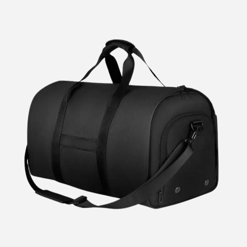 Sac de voyage XL - 56x30x30cm Noir Dailysac
