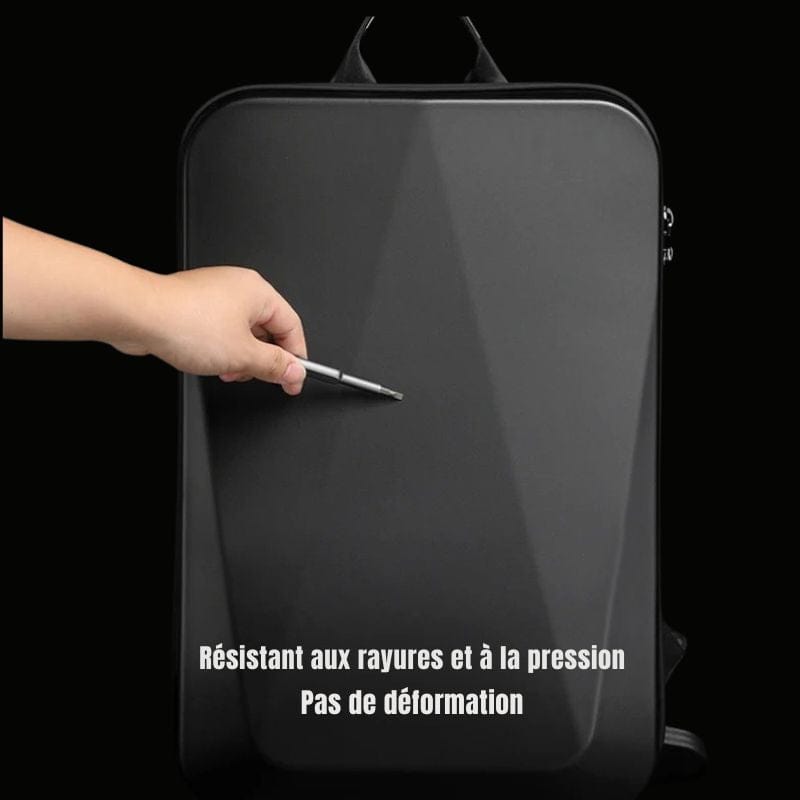 Sac valise cabine - Rigide Dailysac