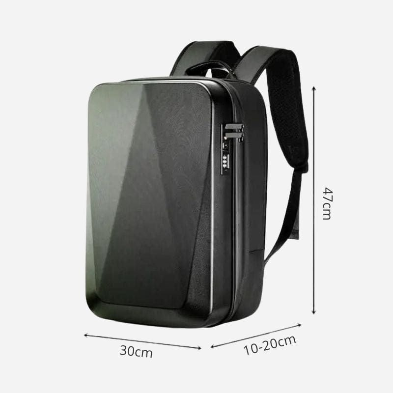 Sac valise cabine - Rigide Dailysac