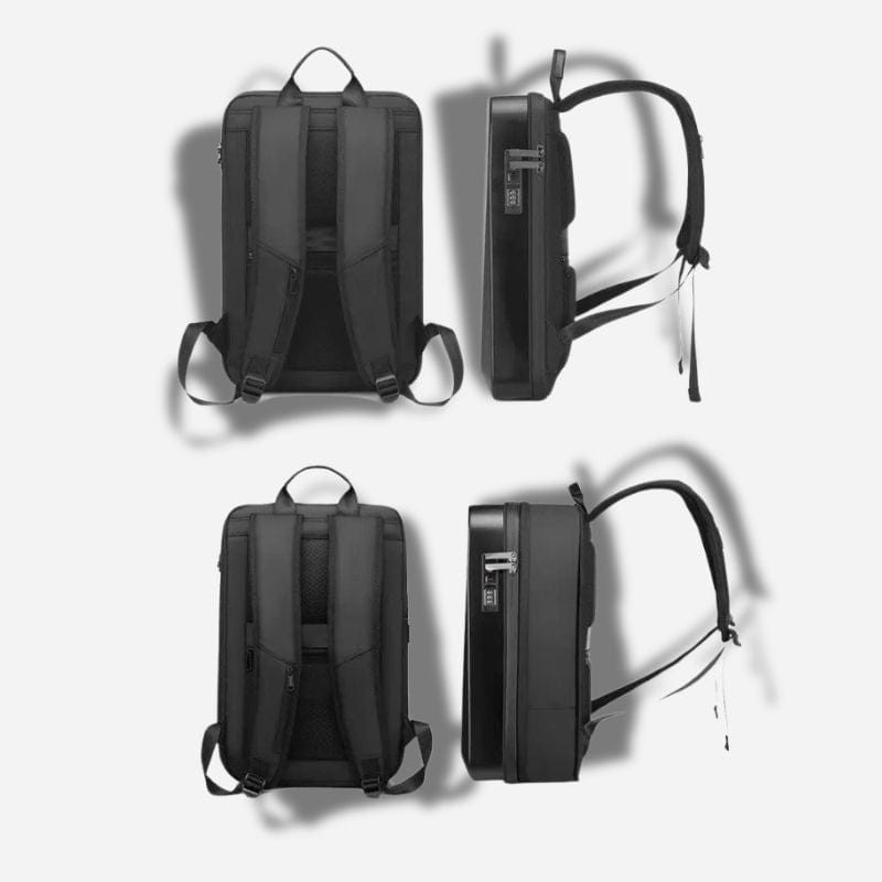 Sac valise cabine - Rigide Dailysac