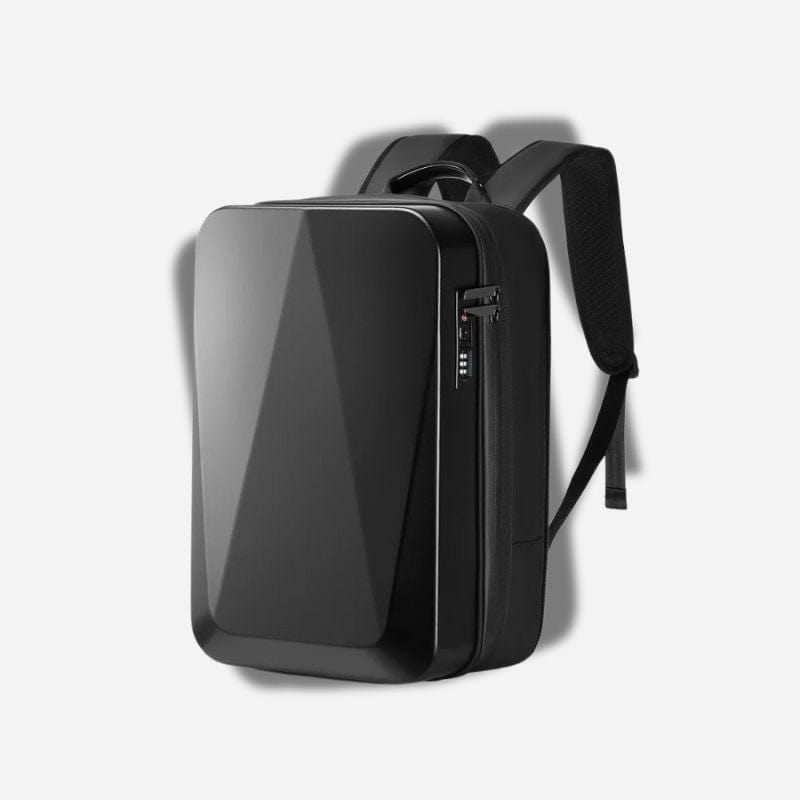 Sac valise cabine - Rigide Noir antivol Dailysac