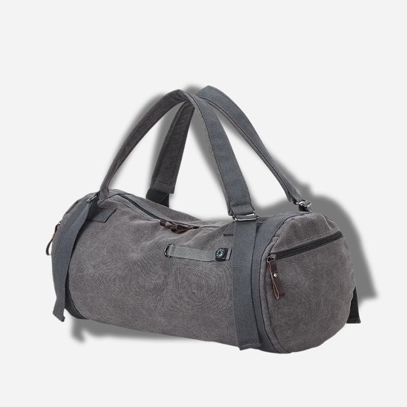 Sac voyage cabine Gris Dailysac