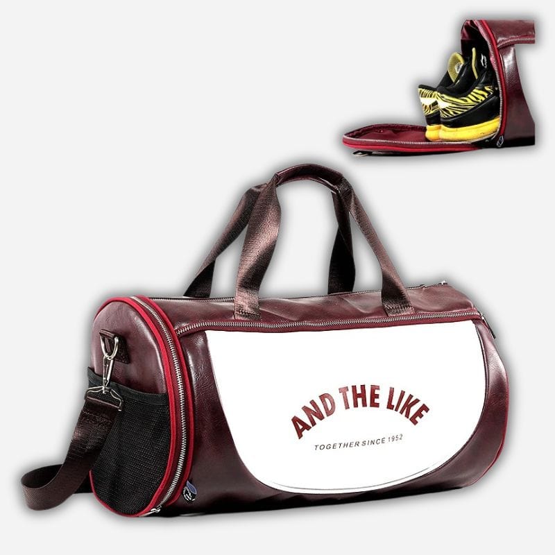 Sac voyage sport - Polyvalent Dailysac