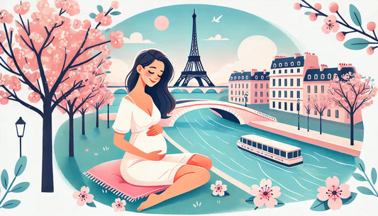 10 Destinations de Voyage Pour Femme Enceinte