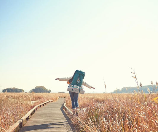 Comment Choisir le Bon Volume pour ton Sac à Dos de Voyage