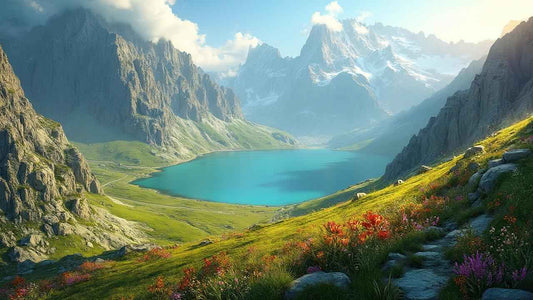 Découvrez les plus belles destinations pour un voyage à la montagne 