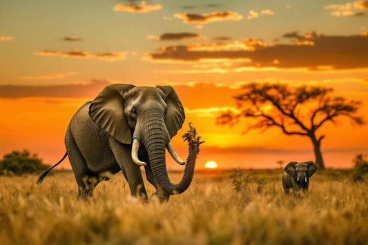 Où voyager en Afrique : les meilleures destinations pour partir en voyage