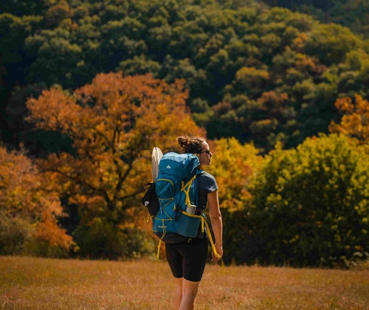 Quel Volume Choisir pour un Sac de Voyage